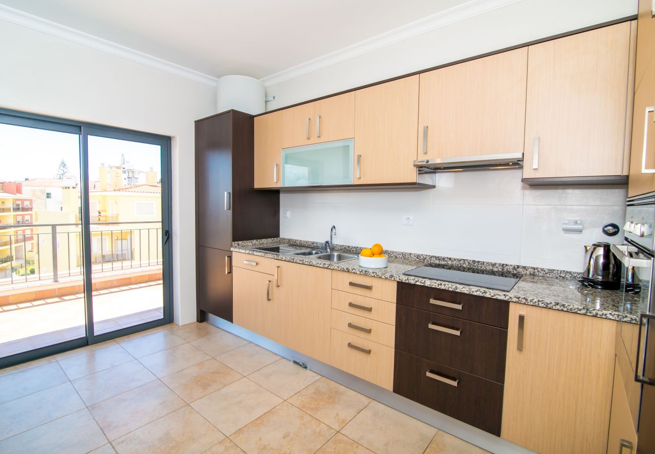 Apartamento em Lagos - Penthouse Lovers by Seewest