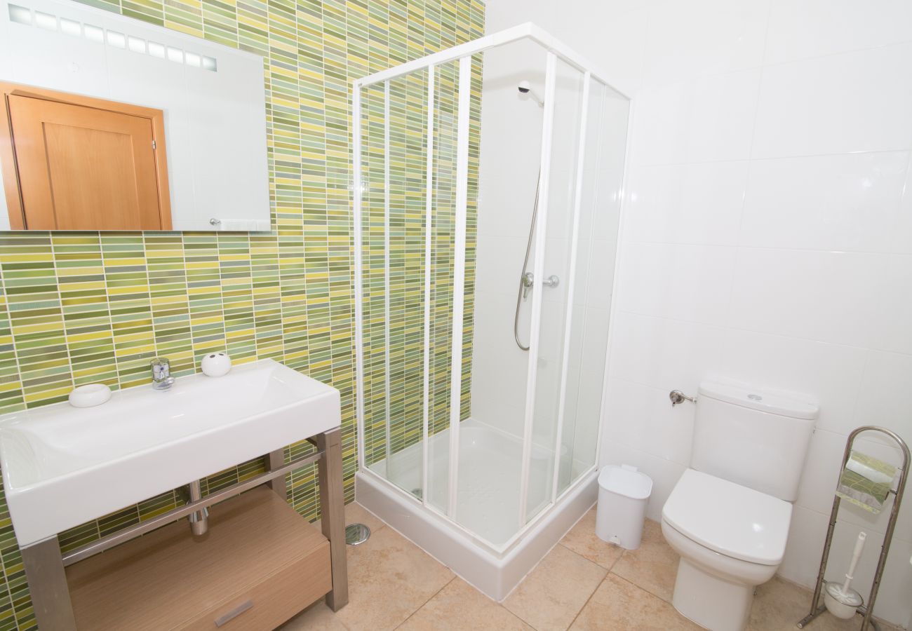 Apartamento em Lagos - Penthouse Lovers by Seewest