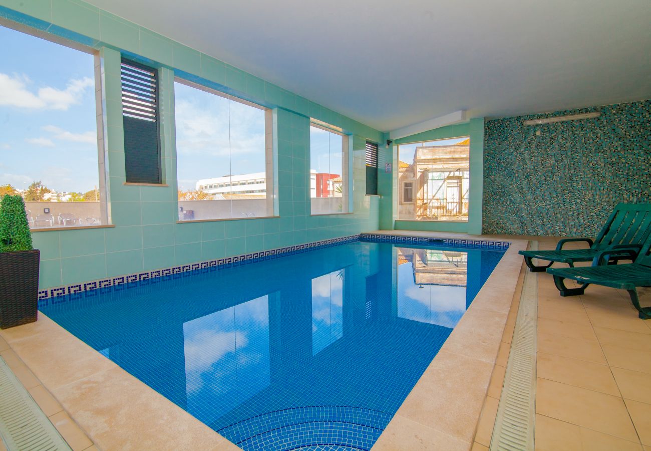 Apartamento em Lagos - Penthouse Lovers by Seewest