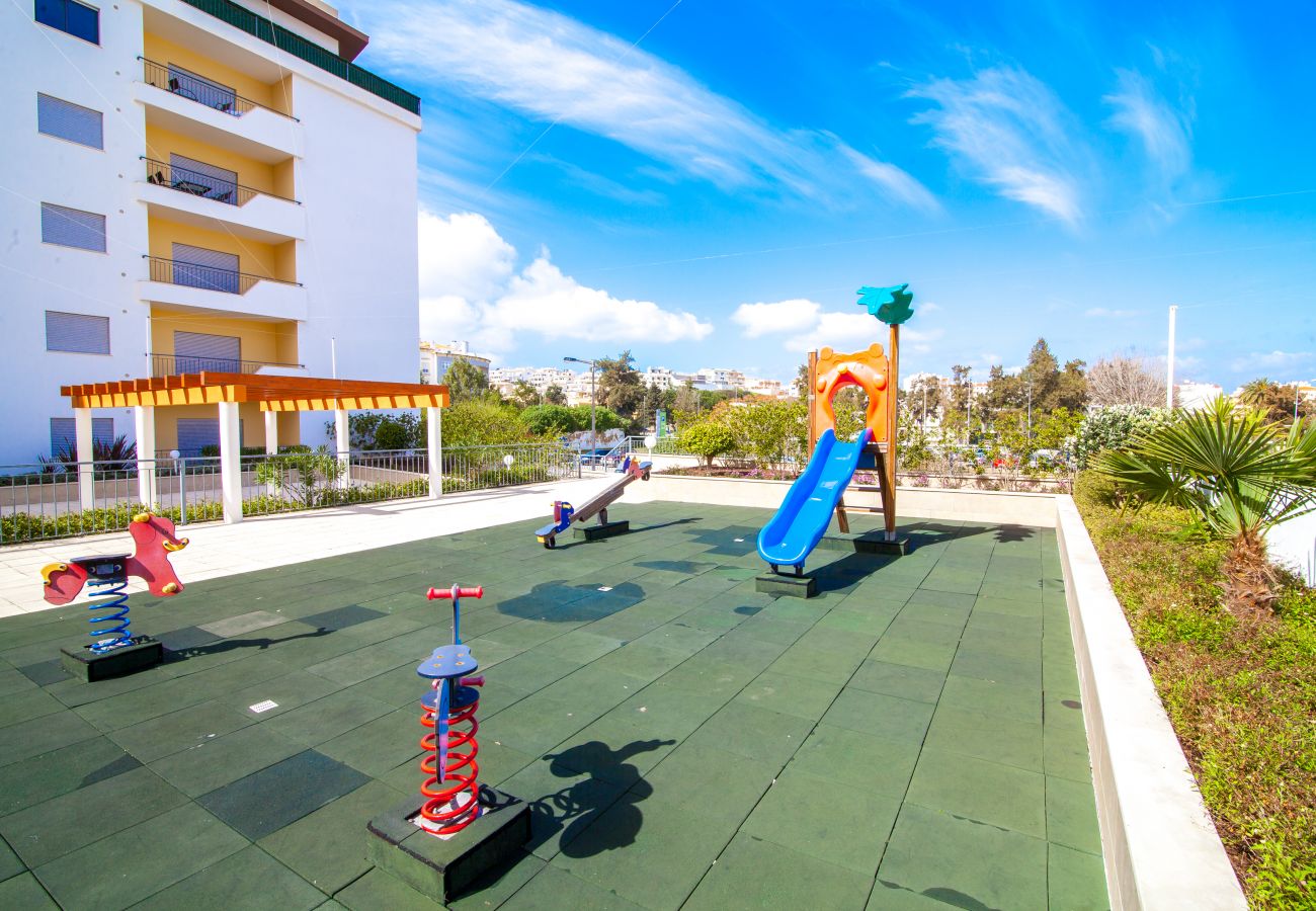 Apartamento em Lagos - Penthouse Lovers by Seewest