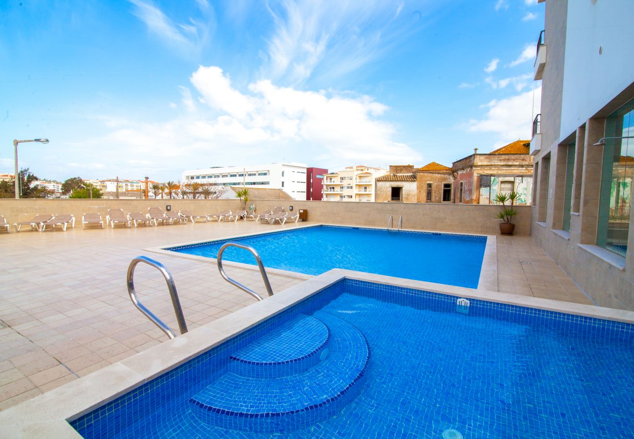Apartamento em Lagos - Penthouse Lovers by Seewest