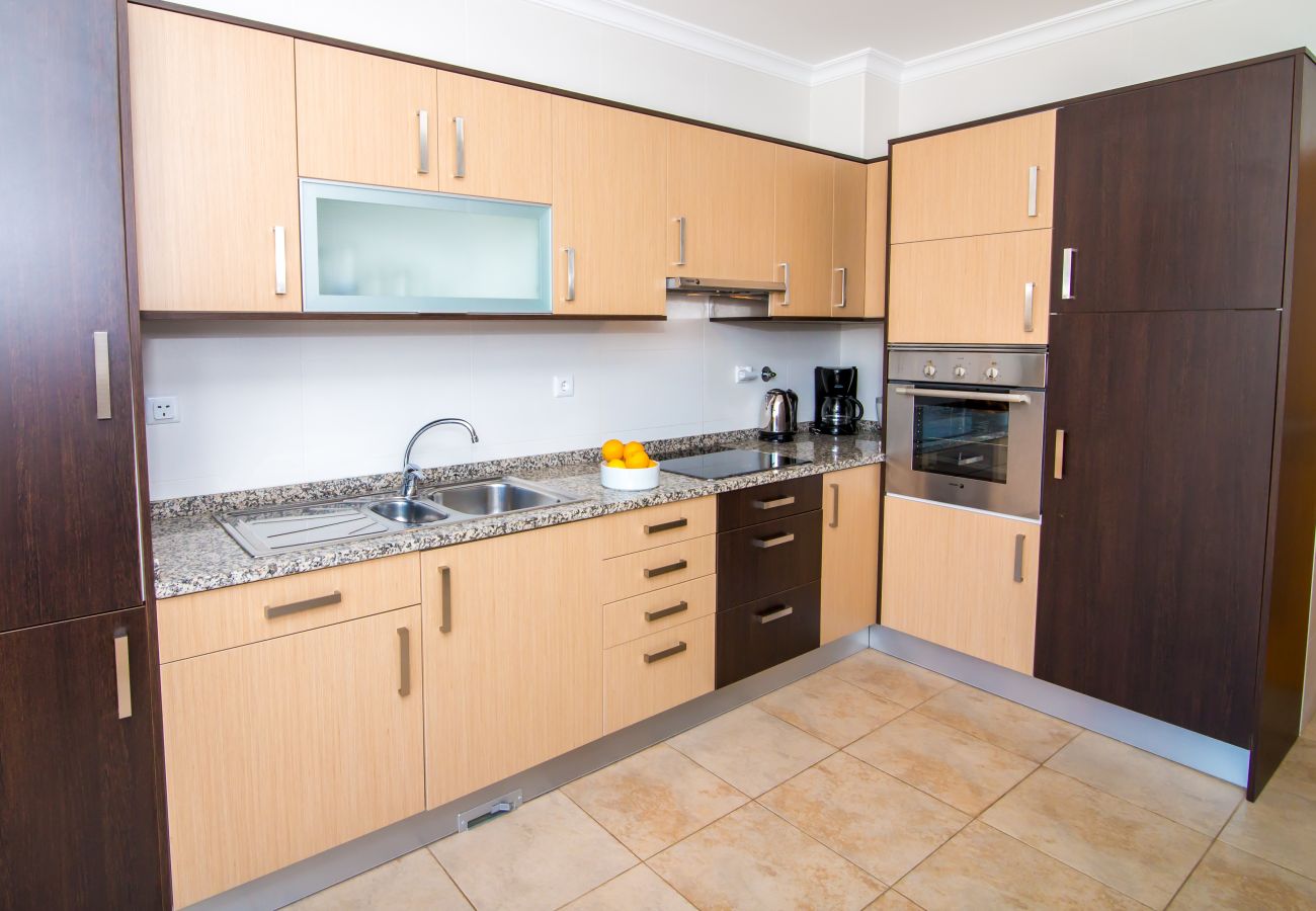 Apartamento em Lagos - Penthouse Lovers by Seewest