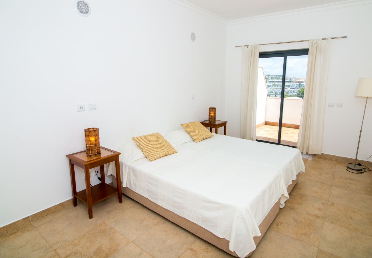 Apartamento em Lagos - Penthouse Lovers by Seewest