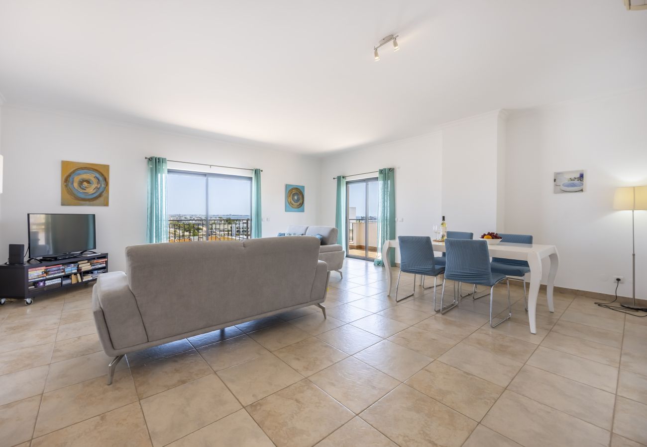 Apartamento em Lagos - Penthouse Lovers