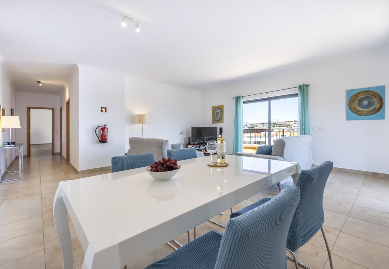 Apartamento em Lagos - Penthouse Lovers