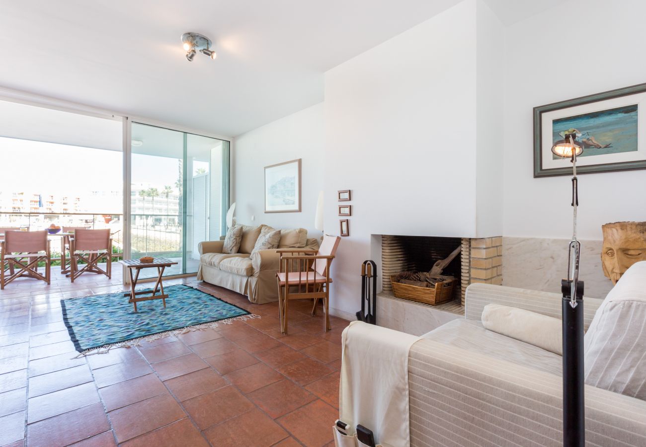 Apartamento em Lagos - T1 Amarras by Seewest