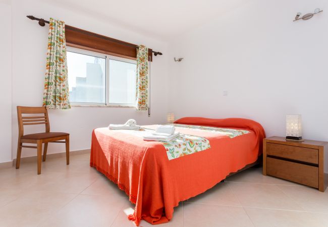 Apartamento em Burgau - Casa Falesia by Seewest