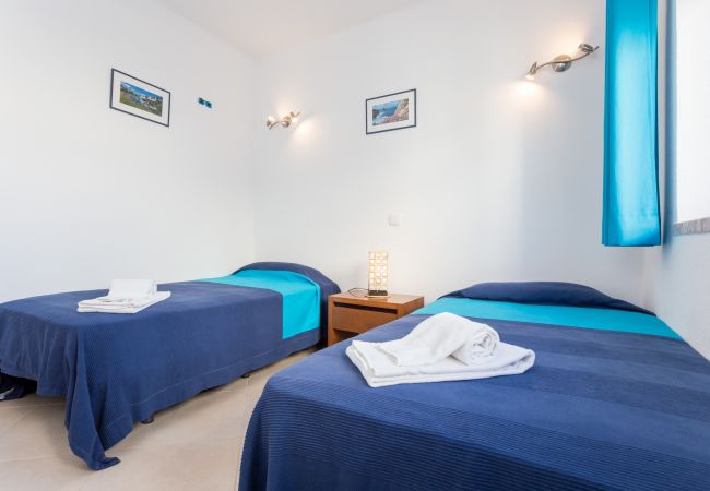 Apartamento em Burgau - Casa Falesia by Seewest Apartamento em Burgau - Casa Falesia by Seewest