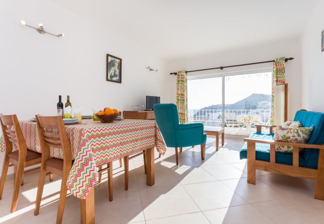 Apartamento em Burgau - Casa Falesia by Seewest