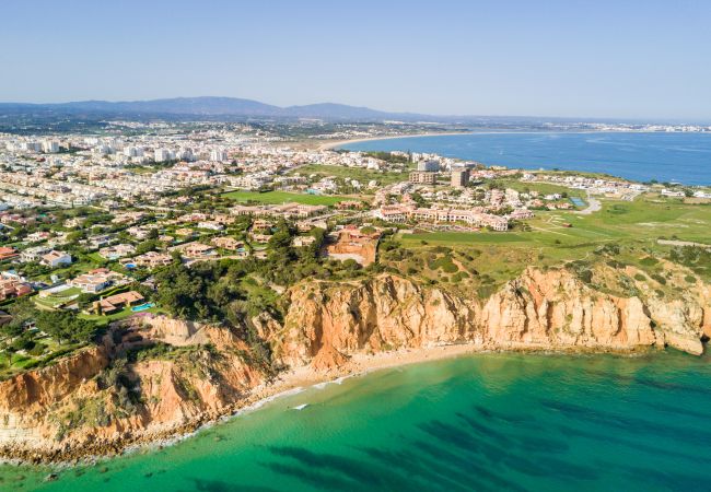 Apartamento em Burgau - Casa Falesia by Seewest Apartamento em Burgau - Casa Falesia by Seewest