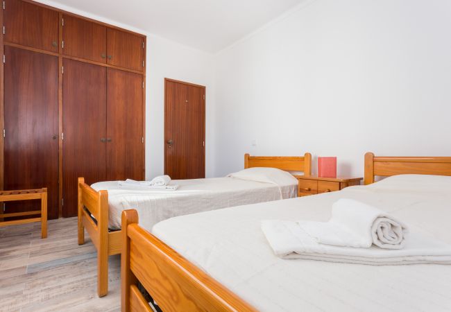 Apartamento em Lagos - T3 Moinho by Seewest Apartamento em Lagos - T3 Moinho by Seewest