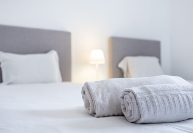 Apartamento em Lagos - T3 Moinho by Seewest Apartamento em Lagos - T3 Moinho by Seewest