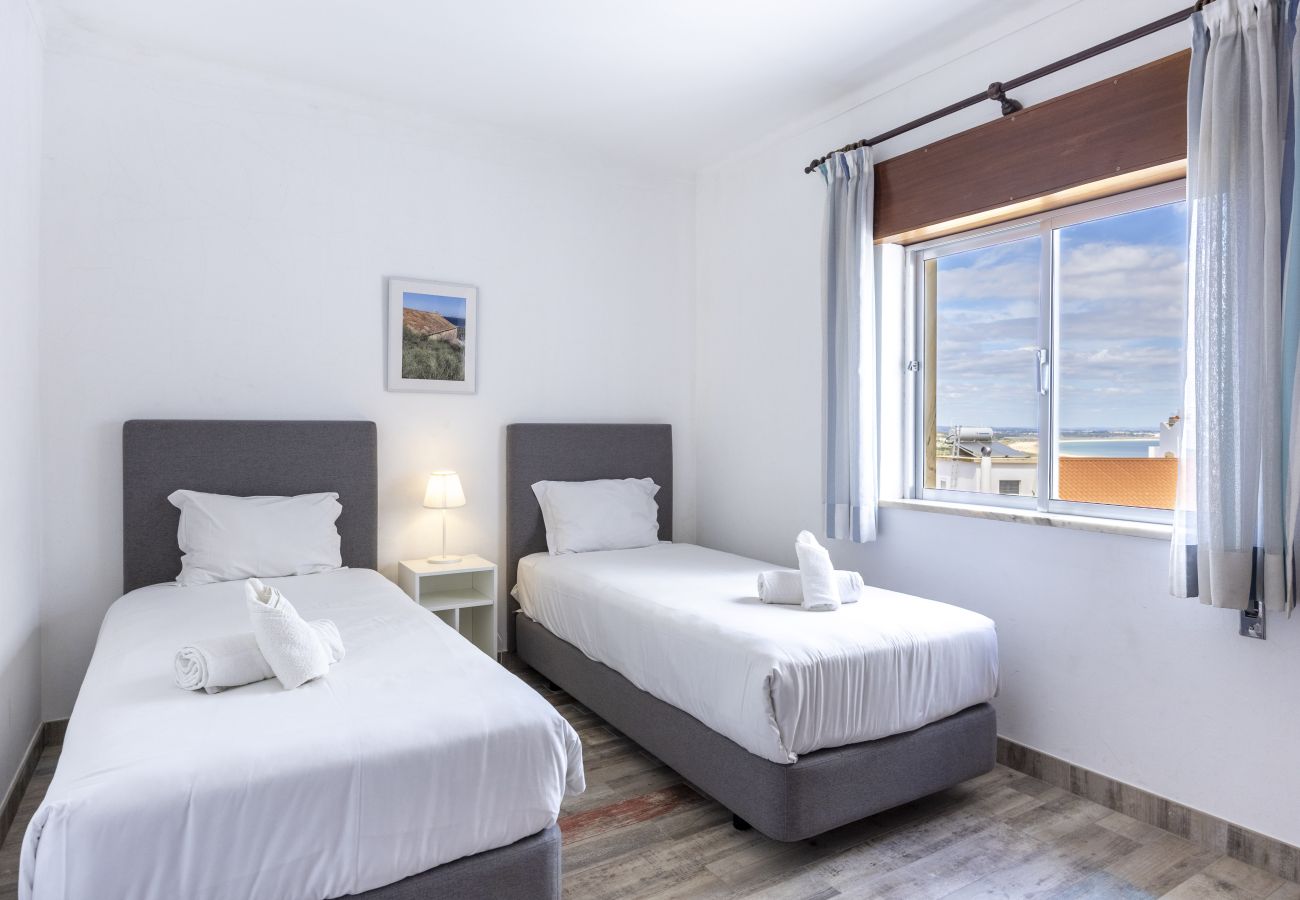 Apartamento em Lagos - T3 Moinho