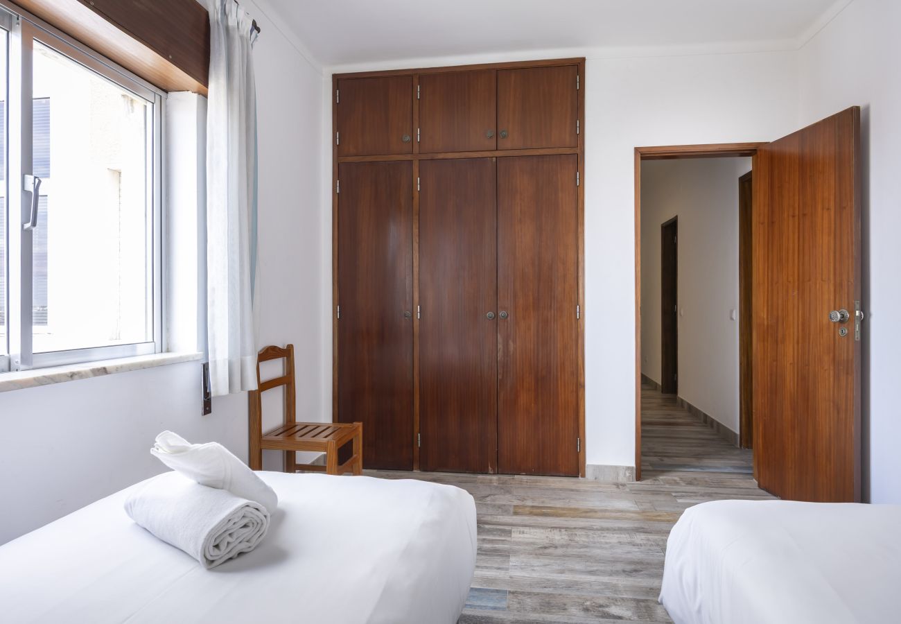 Apartamento em Lagos - T3 Moinho