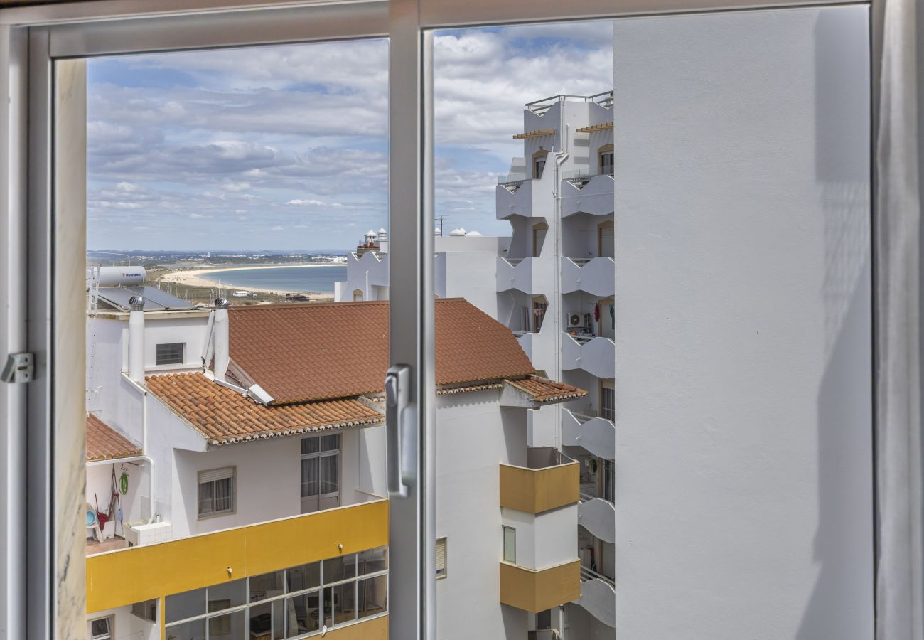 Apartamento em Lagos - T3 Moinho