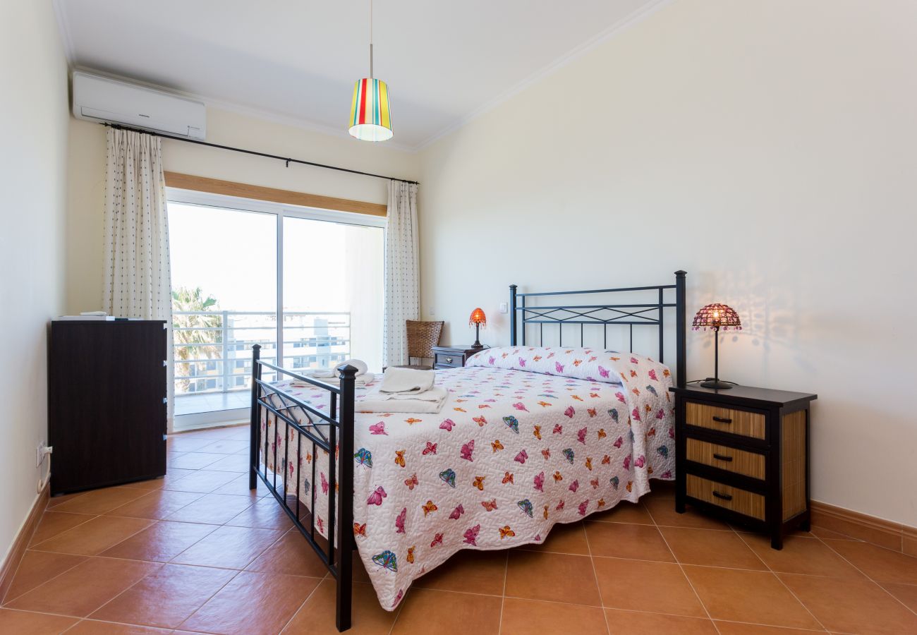 Apartamento em Lagos - T1 Sol e Mar by Seewest