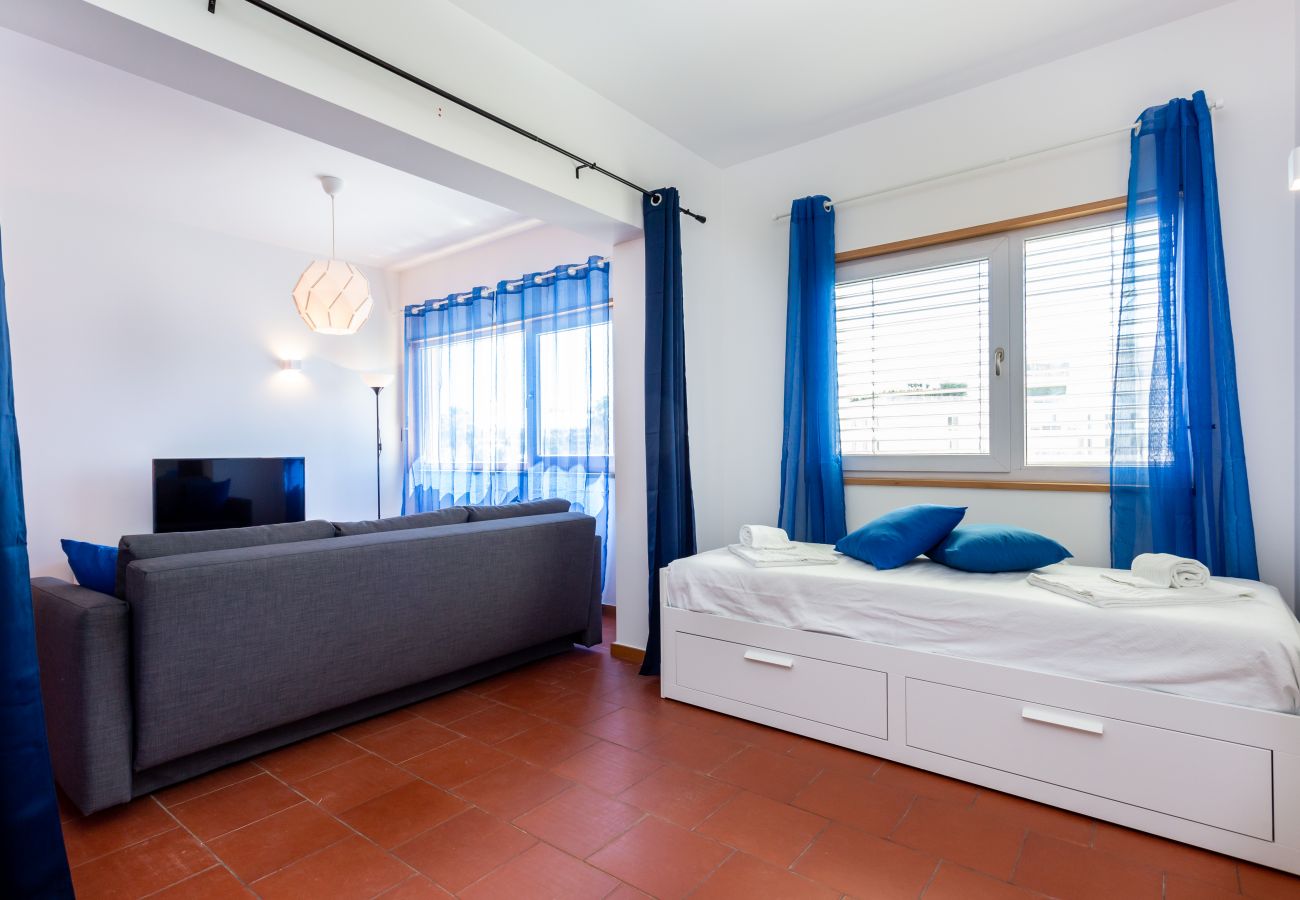 Apartamento em Lagos - Marina Lovers by Seewest