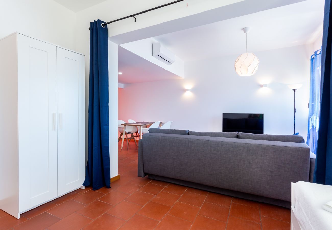 Apartamento em Lagos - Marina Lovers by Seewest