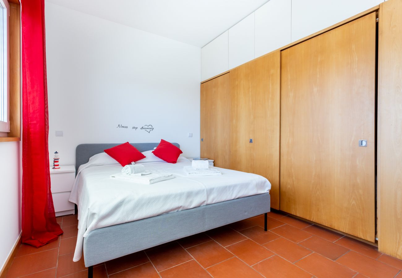 Apartamento em Lagos - Marina Lovers by Seewest