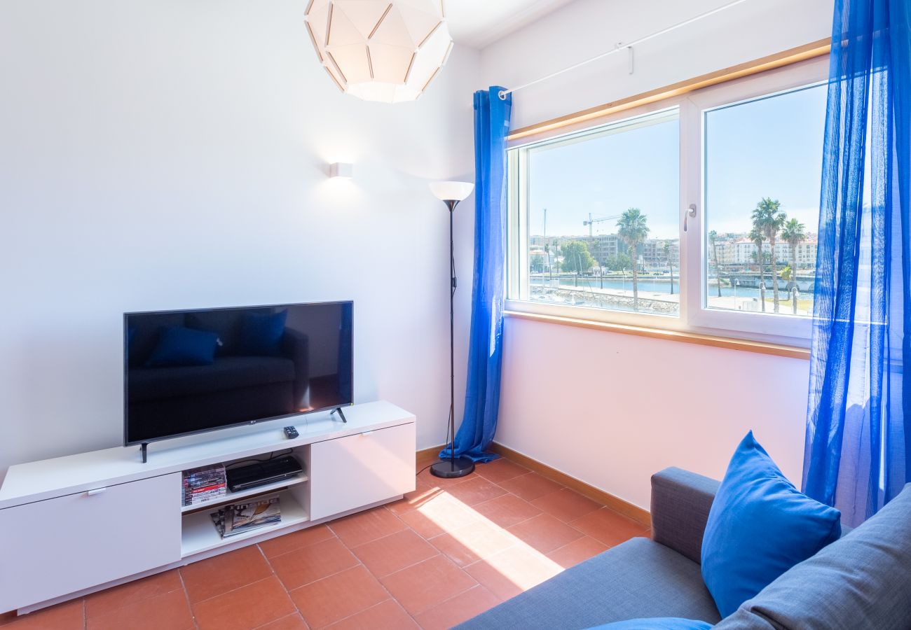 Apartamento em Lagos - Marina Lovers by Seewest