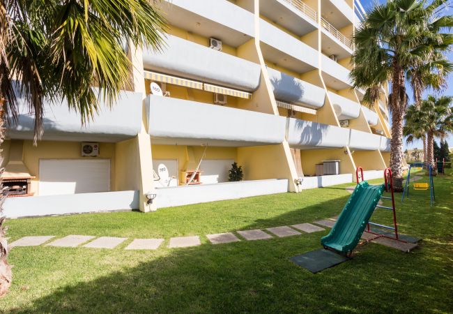 Apartamento em Lagos - T3 Bliss by Seewest