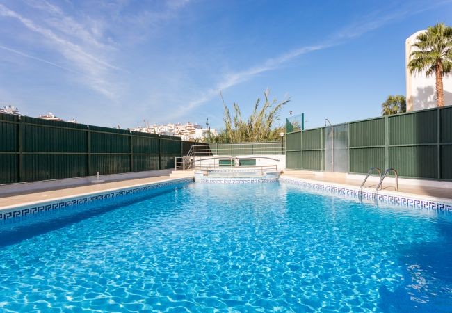 Apartamento em Lagos - T3 Bliss by Seewest