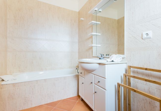Apartamento em Lagos - T3 Bliss by Seewest