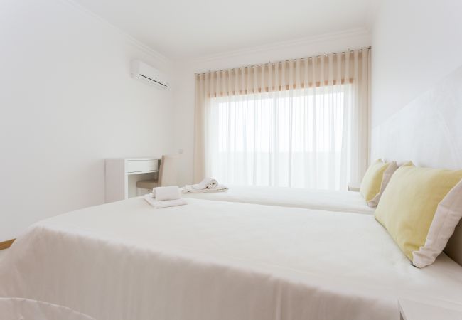 Apartamento em Lagos - T3 Bliss by Seewest
