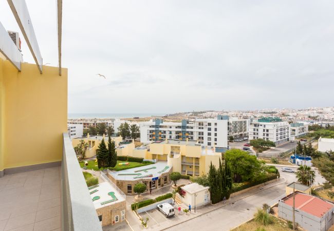 Apartamento em Lagos - T3 Bliss by Seewest