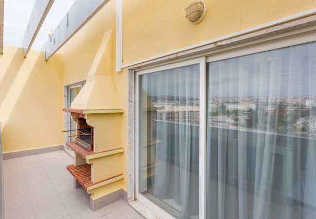 Apartamento em Lagos - T3 Bliss by Seewest