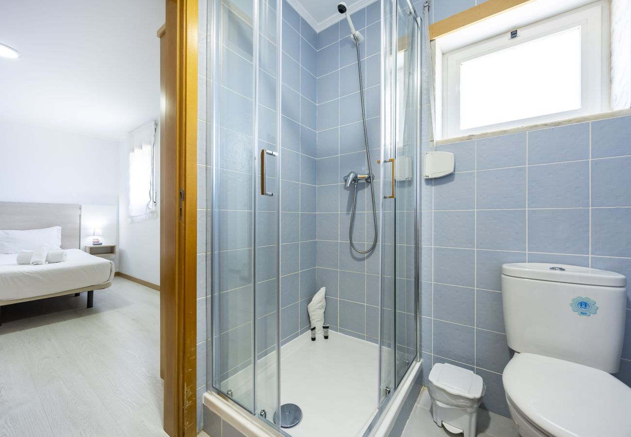 Apartamento em Lagos - T3 Bliss by Seewest