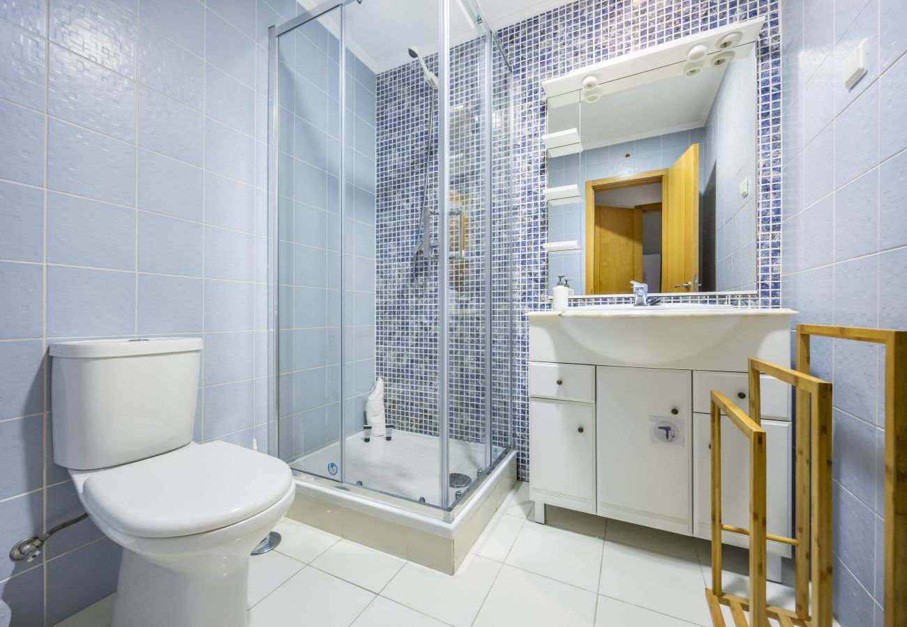 Apartamento em Lagos - T3 Bliss by Seewest