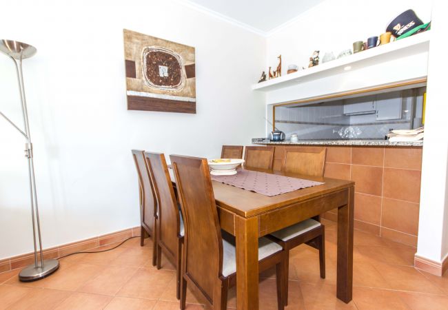 Apartamento em Lagos - T3 Condominio do Mar by Seewest