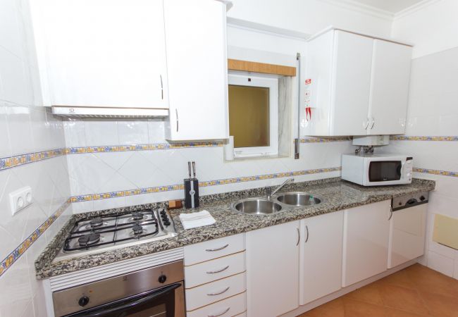 Apartamento em Lagos - T3 Condominio do Mar by Seewest