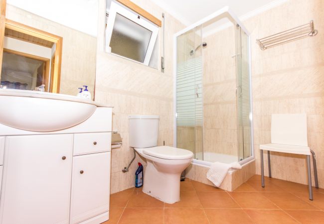 Apartamento em Lagos - T3 Condominio do Mar by Seewest