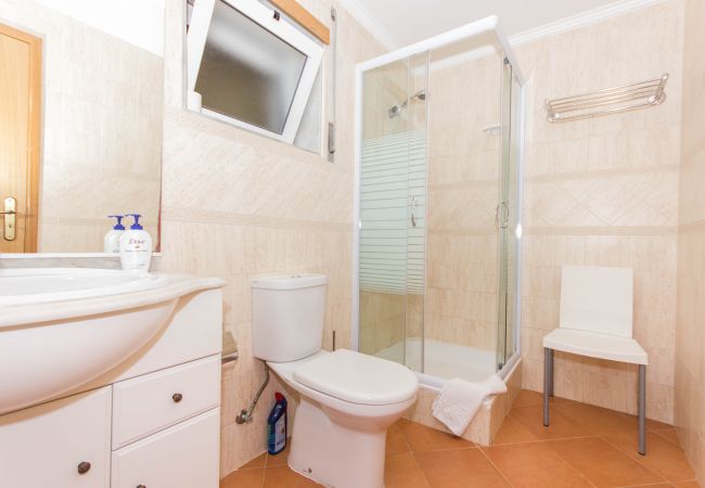 Apartamento em Lagos - T3 Condominio do Mar by Seewest