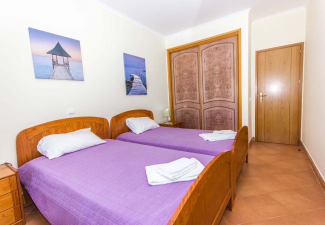 Apartamento em Lagos - T3 Condominio do Mar by Seewest
