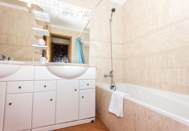 Apartamento em Lagos - T3 Condominio do Mar by Seewest