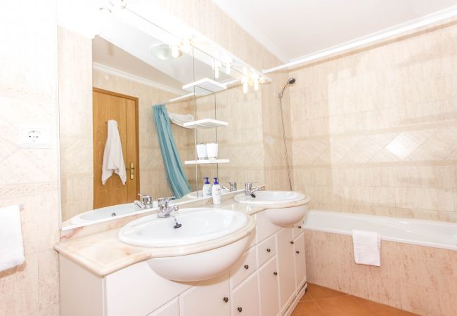 Apartamento em Lagos - T3 Condominio do Mar by Seewest