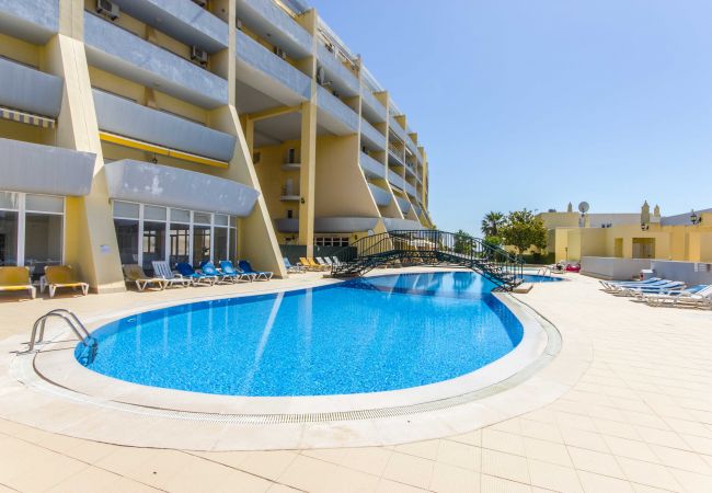 Apartamento em Lagos - T3 Condominio do Mar by Seewest