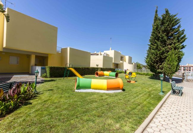 Apartamento em Lagos - T3 Condominio do Mar by Seewest