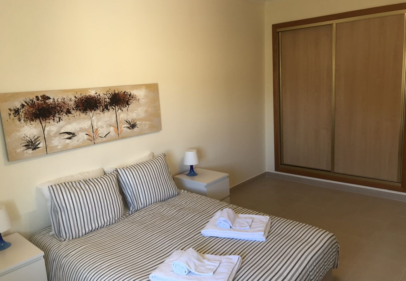 Apartamento em Lagos - Pedros Apartment - Free wifi & Air Condition