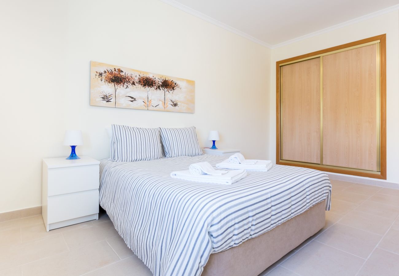 Apartamento em Lagos - Pedros Apartment - Free wifi & Air Condition