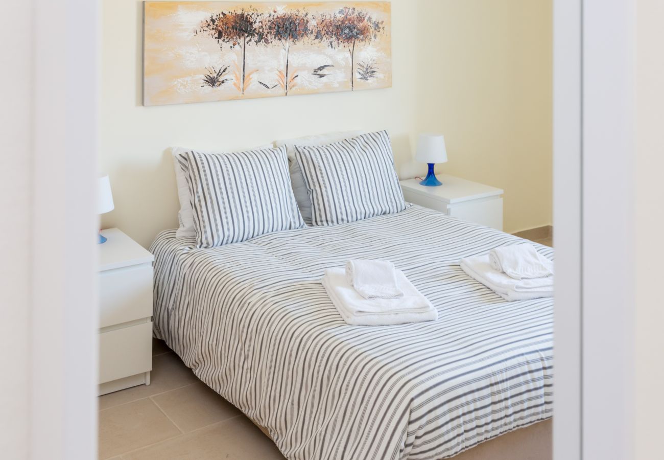 Apartamento em Lagos - Pedros Apartment - Free wifi & Air Condition