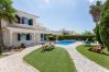 Villa em Luz - Villa Paraiso by Seewest