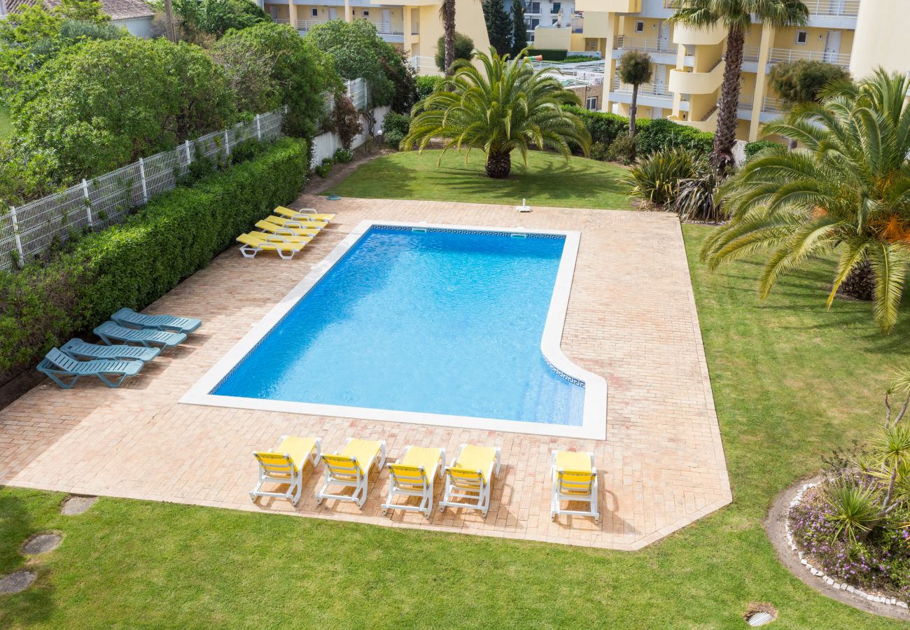 Apartamento em Lagos - Apartamento Terra Mare by Seewest