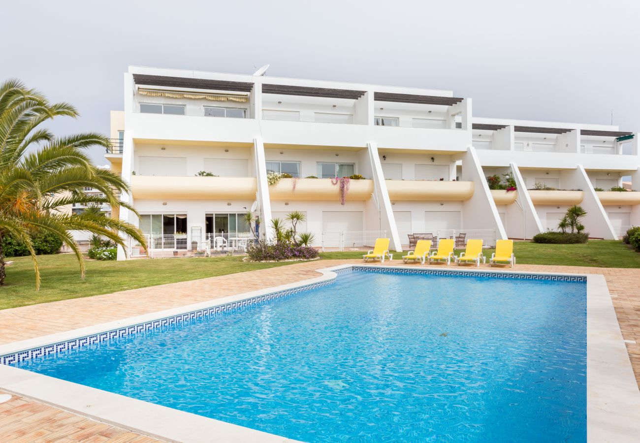 Apartamento em Lagos - Apartamento Terra Mare by Seewest