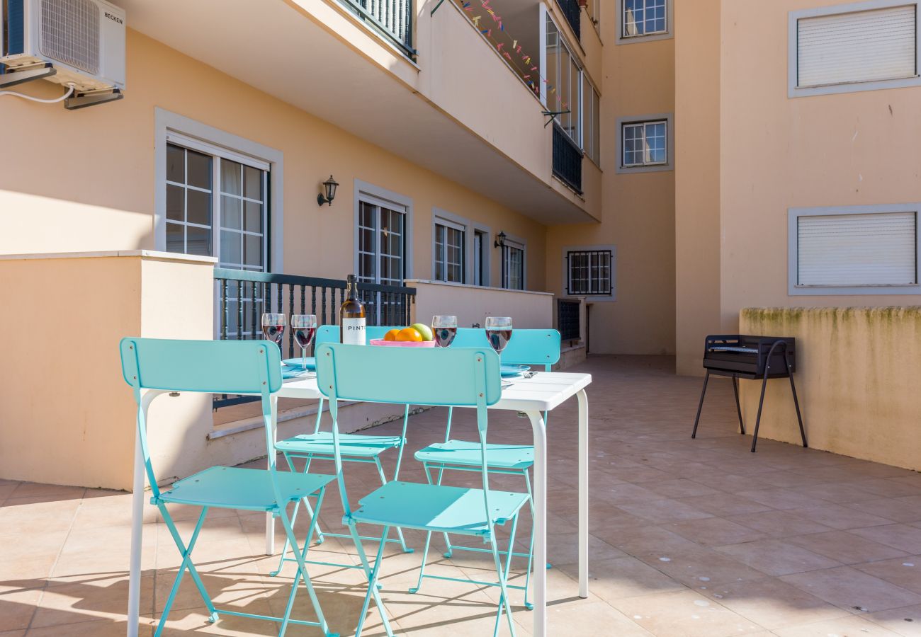 Apartamento em Lagos - Hroma Algarve by Seewest