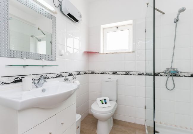 Apartamento em Burgau - Casa Dumez by Seewest Apartamento em Burgau - Casa Dumez by Seewest