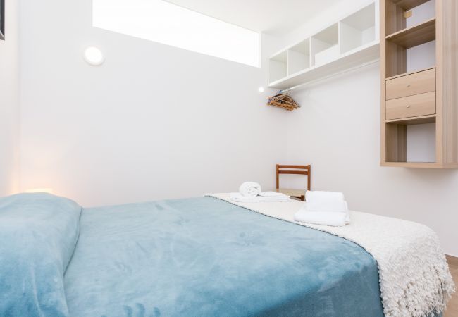 Apartamento em Burgau - Casa Dumez by Seewest Apartamento em Burgau - Casa Dumez by Seewest